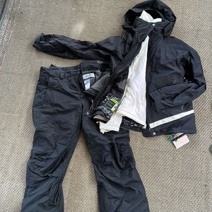 Columbia winter weather bundle